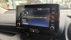 Toyota Yaris 1.5 Hybrid Design 5dr CVT Hybrid Hatchback